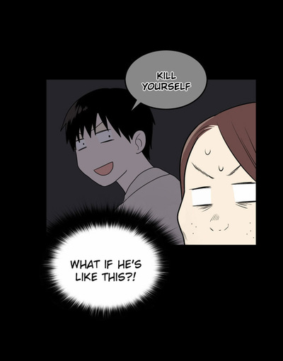Read My ID Is Gangnam Beauty! EN Manga Online