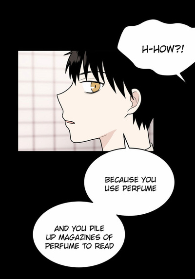 Read My ID Is Gangnam Beauty! EN Manga Online