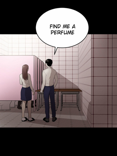 Read My ID Is Gangnam Beauty! EN Manga Online