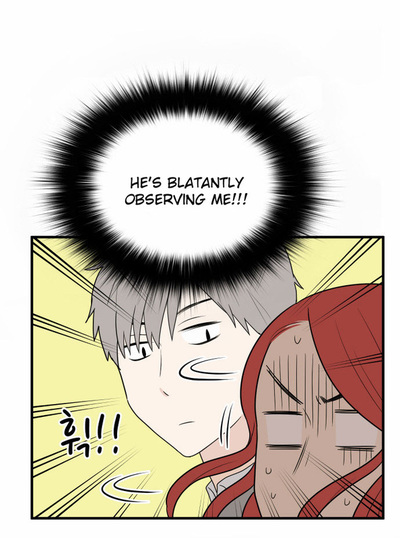 Read My ID Is Gangnam Beauty! EN Manga Online