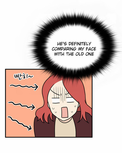 Read My ID Is Gangnam Beauty! EN Manga Online