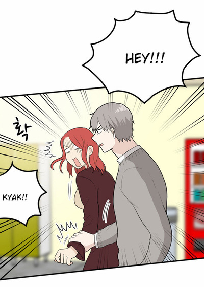 Read My ID Is Gangnam Beauty! EN Manga Online