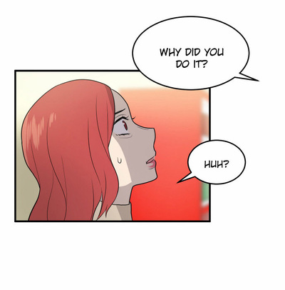 Read My ID Is Gangnam Beauty! EN Manga Online