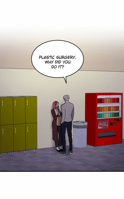 Read My ID Is Gangnam Beauty! EN Manga Online