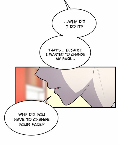 Read My ID Is Gangnam Beauty! EN Manga Online
