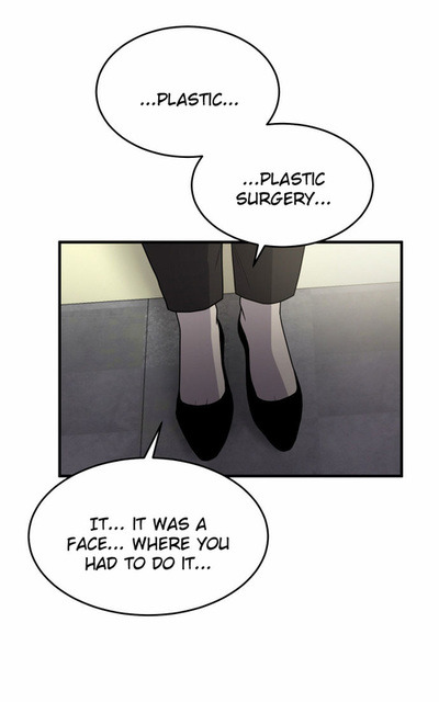 Read My ID Is Gangnam Beauty! EN Manga Online