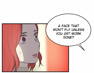 Read My ID Is Gangnam Beauty! EN Manga Online
