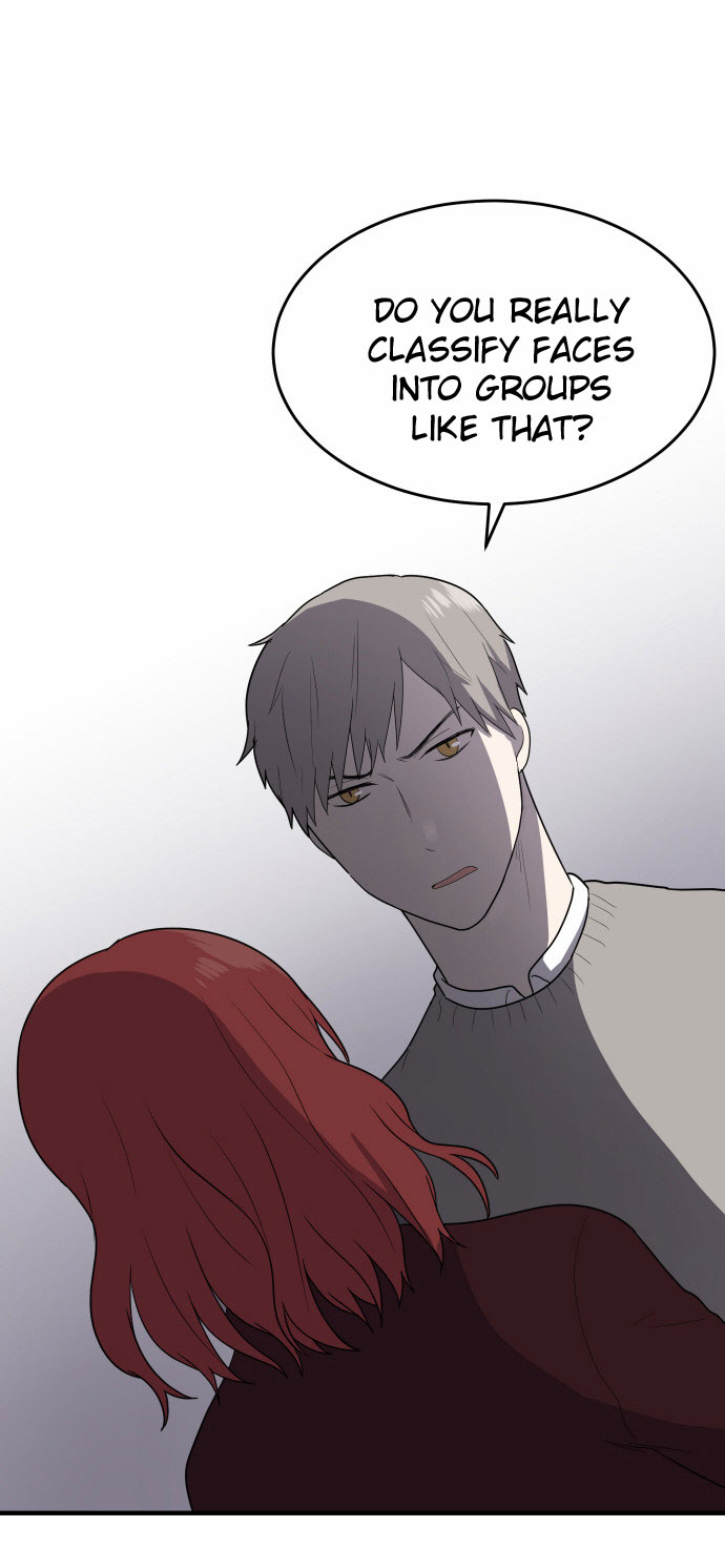 Read My ID Is Gangnam Beauty! EN Manga Online