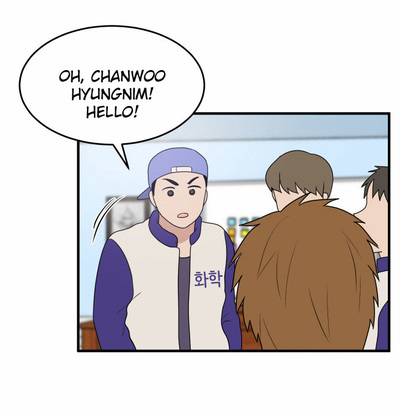 Read My ID Is Gangnam Beauty! EN Manga Online