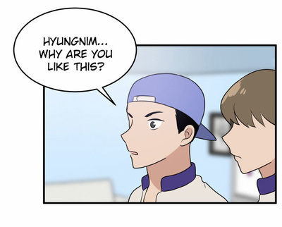 Read My ID Is Gangnam Beauty! EN Manga Online