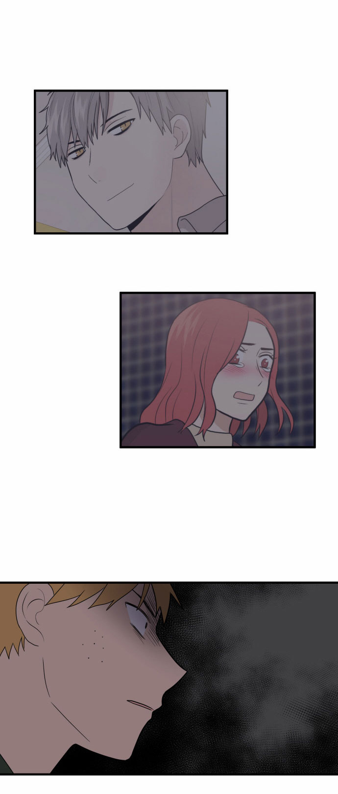 Read My ID Is Gangnam Beauty! EN Manga Online