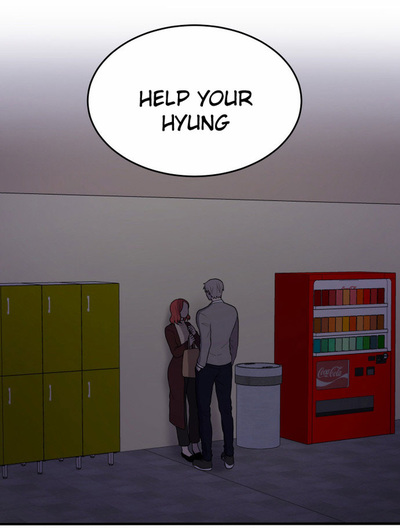 Read My ID Is Gangnam Beauty! EN Manga Online