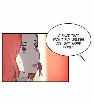 Read My ID Is Gangnam Beauty! EN Manga Online