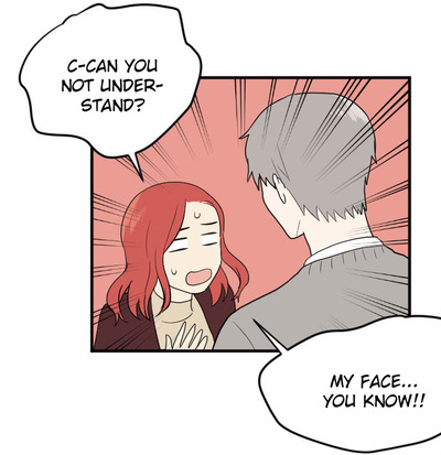 Read My ID Is Gangnam Beauty! EN Manga Online