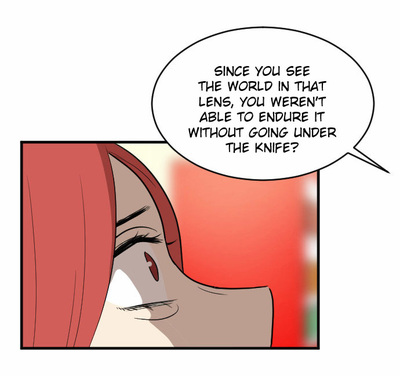 Read My ID Is Gangnam Beauty! EN Manga Online