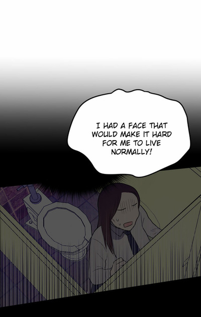 Read My ID Is Gangnam Beauty! EN Manga Online