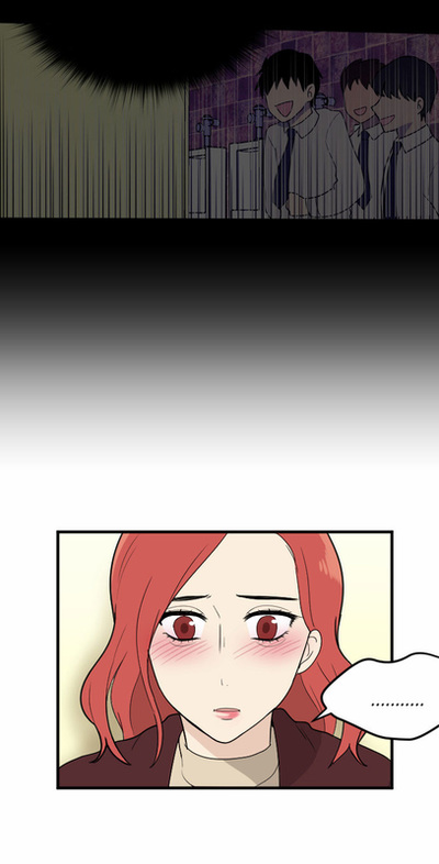 Read My ID Is Gangnam Beauty! EN Manga Online