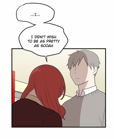 Read My ID Is Gangnam Beauty! EN Manga Online