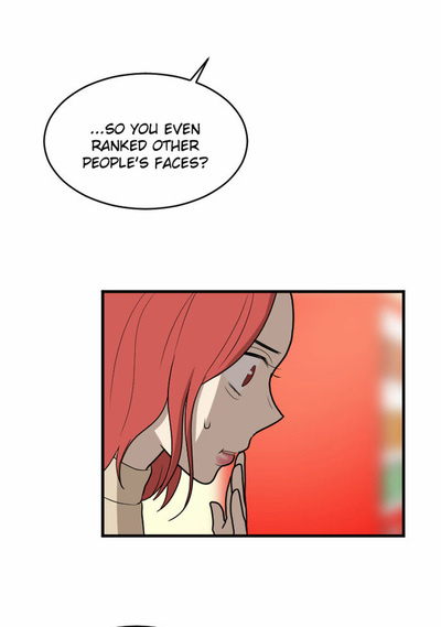 Read My ID Is Gangnam Beauty! EN Manga Online