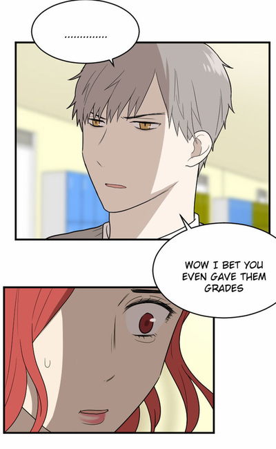 Read My ID Is Gangnam Beauty! EN Manga Online