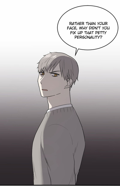 Read My ID Is Gangnam Beauty! EN Manga Online