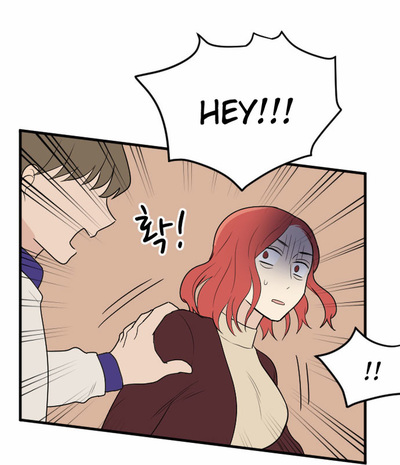 Read My ID Is Gangnam Beauty! EN Manga Online