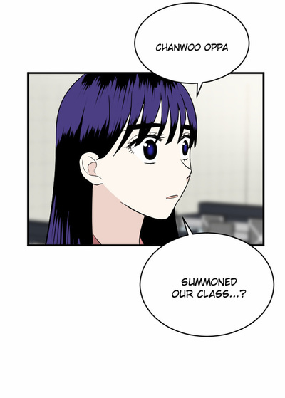 Read My ID Is Gangnam Beauty! EN Manga Online