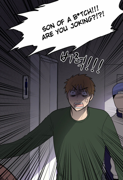 Read My ID Is Gangnam Beauty! EN Manga Online