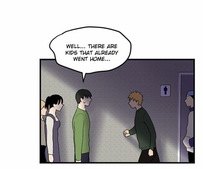 Read My ID Is Gangnam Beauty! EN Manga Online