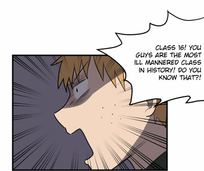 Read My ID Is Gangnam Beauty! EN Manga Online