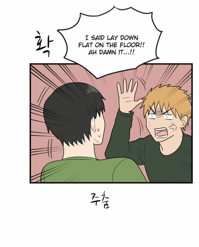 Read My ID Is Gangnam Beauty! EN Manga Online