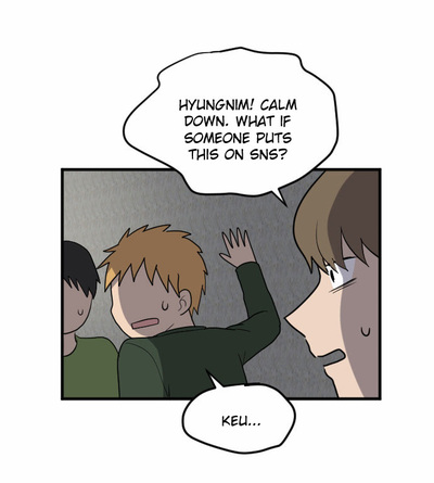 Read My ID Is Gangnam Beauty! EN Manga Online