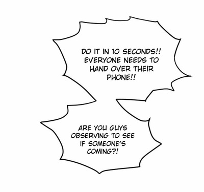 Read My ID Is Gangnam Beauty! EN Manga Online