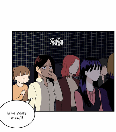 Read My ID Is Gangnam Beauty! EN Manga Online