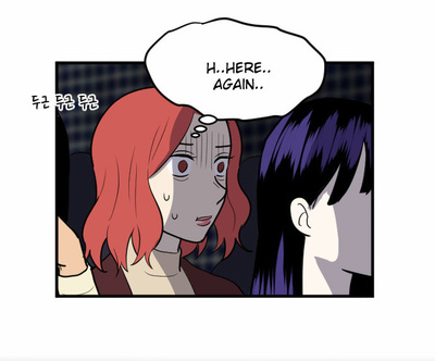 Read My ID Is Gangnam Beauty! EN Manga Online
