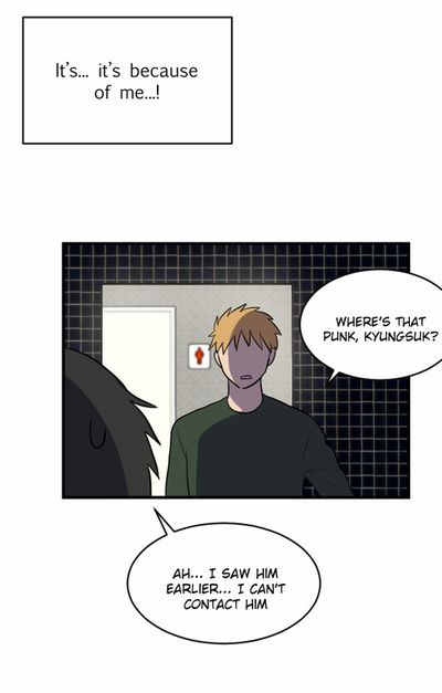 Read My ID Is Gangnam Beauty! EN Manga Online