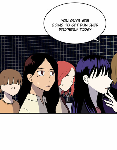 Read My ID Is Gangnam Beauty! EN Manga Online