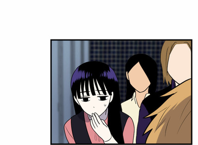 Read My ID Is Gangnam Beauty! EN Manga Online