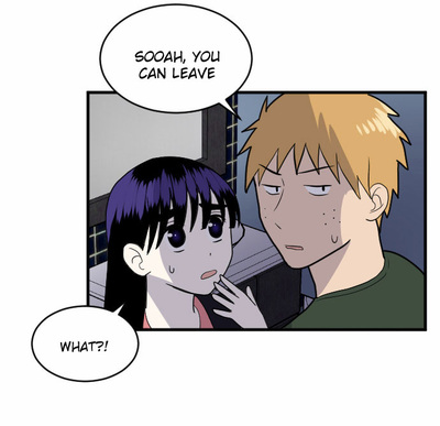 Read My ID Is Gangnam Beauty! EN Manga Online