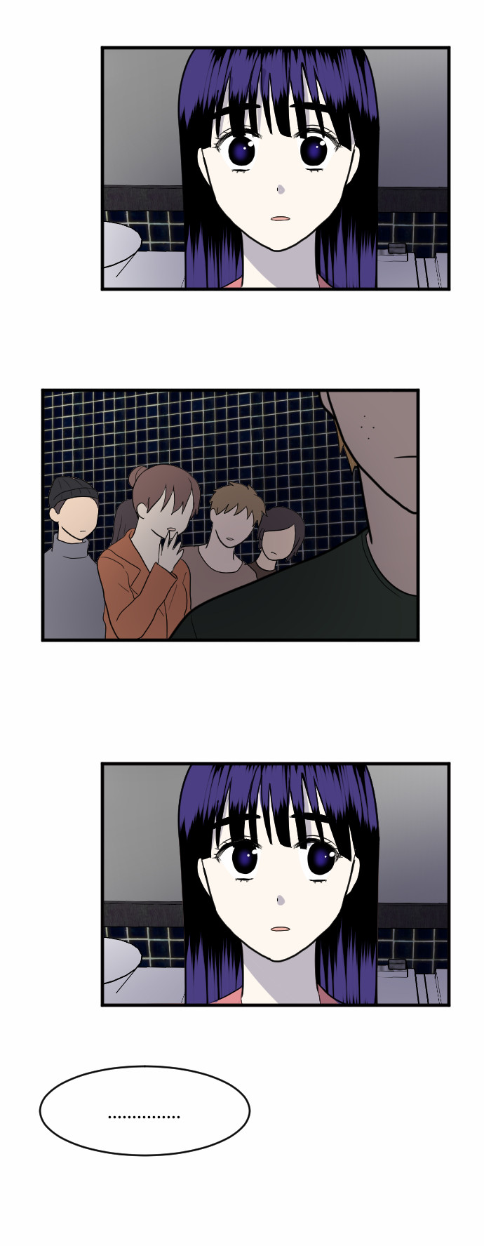 Read My ID Is Gangnam Beauty! EN Manga Online