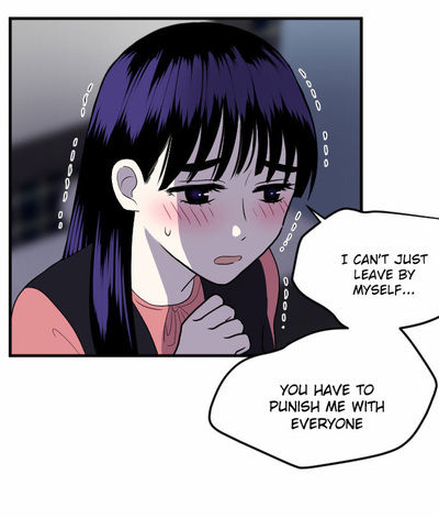 Read My ID Is Gangnam Beauty! EN Manga Online