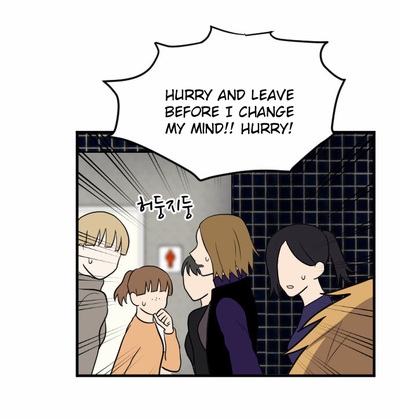 Read My ID Is Gangnam Beauty! EN Manga Online