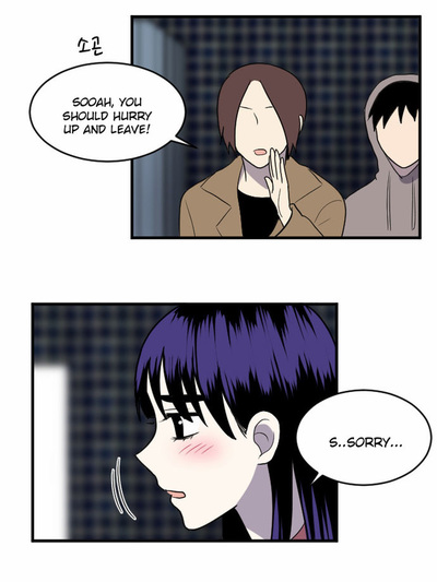Read My ID Is Gangnam Beauty! EN Manga Online
