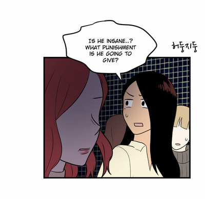 Read My ID Is Gangnam Beauty! EN Manga Online