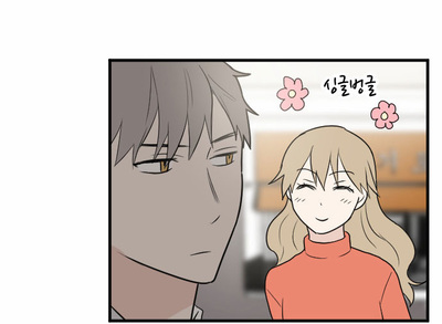 Read My ID Is Gangnam Beauty! EN Manga Online