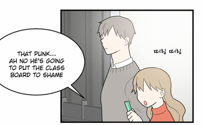 Read My ID Is Gangnam Beauty! EN Manga Online