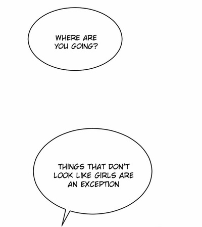 Read My ID Is Gangnam Beauty! EN Manga Online