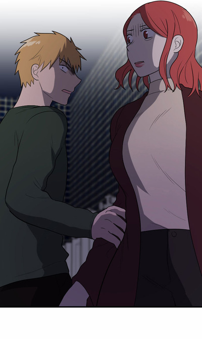 Read My ID Is Gangnam Beauty! EN Manga Online