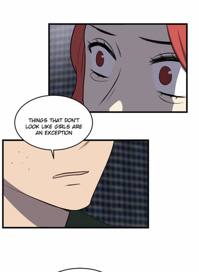 Read My ID Is Gangnam Beauty! EN Manga Online