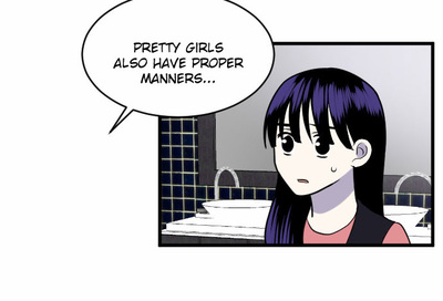 Read My ID Is Gangnam Beauty! EN Manga Online